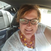 Jeanne Baker