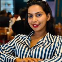 Amalya Shaji
