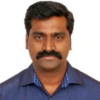 Rajeshkumar Gopalakrishnan