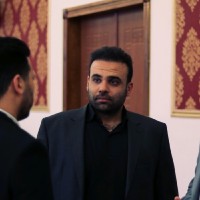Hesam Mashreghi Kashan