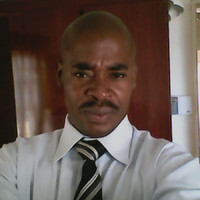 Tumishang Mohlala