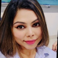 Khushbu Vaghela