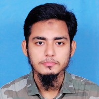 Abdullahal Madani