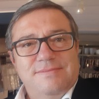 Antonio Almeida