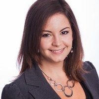 Kate Robinson