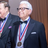 Nasser J. Kazeminy