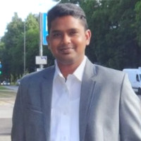 Durai Shekar Damodaran