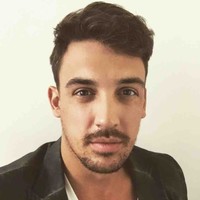 Joshua Mccarthy