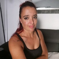 Nathalie Brouyez
