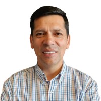 Victor Hugo Munoz Calvo