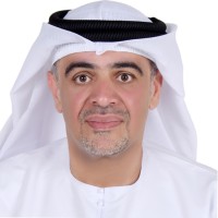 Rashid Al Shamsi