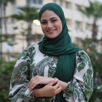 Aya KHRICHFA