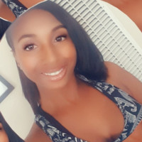Chanel Hendrix