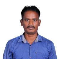 SUTHAKARAN P