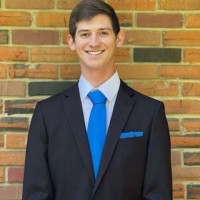 Tanner Mayo