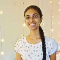 Mahalakshmi Loganathan