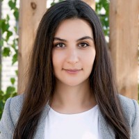 Nadine Jabbour