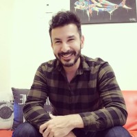 Ignacio Telleria