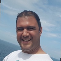 Grégory Bueno