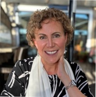 Veronica Frenkel, MA SPHR🔹Executive and Leadership Coach