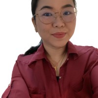 Jeraline Pineda