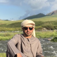Mohamed Khamis Al Mansouri
