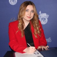 Lolyna de la Fuente Ordaz