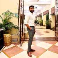 Pankaj Sah