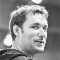 Nicolas Geffrotin