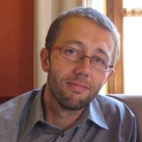 Romuald Delmont