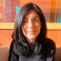 Dr. Karen Parrino