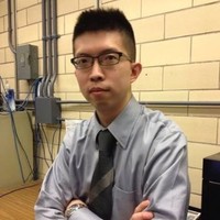 Alex Yi-Lin Tsai