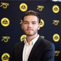 Baptiste DRILHON