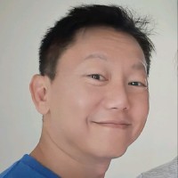 Carlos Lim Sin Bin