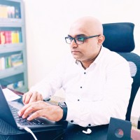 Hemanth S