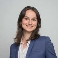 Cloé Dugrillon