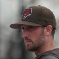 Christopher Tilton