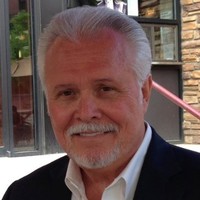 Sheriff Bob White (Ret.)