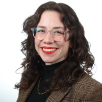Caitlin Bergstrom