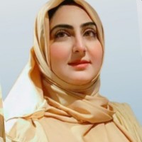 Ayesha Pervaiz