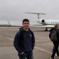 Dillon Deckard
