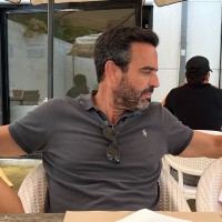 Enrique Giménez