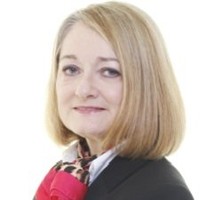 Catherine Broomfield