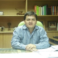Nelson Salazar Navarrete