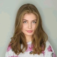 Alina Tykhvynska