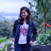 Ashmita Borgohain