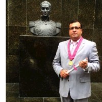 Randy Vaz