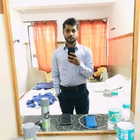 Akarsh R Patil
