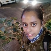 Superna Ghosh