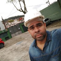 Rodrigo Souza Machado